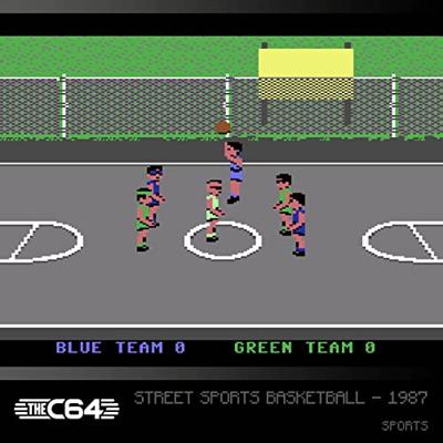Evercade The C64 Home Computer Classics - Cartridge 2