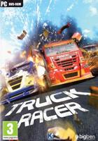 Truck Racer (Big Ben) - thumbnail
