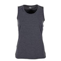 Stanno 469601 Functionals Workout Tank Ladies - Anthracite - XL - thumbnail