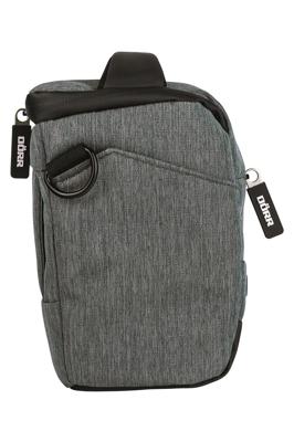 Dörr Toploader Motion M grijs