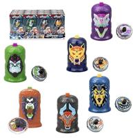 Set draaitollen Bizak Spinner Mad 2 Shake - thumbnail