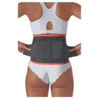 Rugondersteuning Plus - M 71 - 84 cm - thumbnail