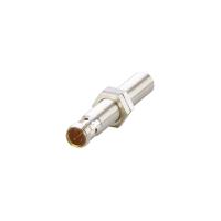ifm Electronic Inductieve naderingsschakelaar M12 Vlak PNP, NPN IFS208 - thumbnail