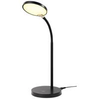 Renkforce RF-5734674 Bureaulamp 4.3 W Zwart - thumbnail
