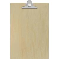 Maul Klembord 2394770 Bruin (b x h x d) 469 x 310 x 37 mm - thumbnail