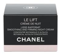 Chanel Le Lift Creme De Nuit 50ml Nacht crème - thumbnail