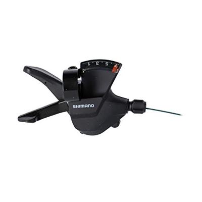 SHIMANO Versteller 7 speed sl-m315 - rechts SHIMANO Versteller 7 speed sl-m315 - rechts