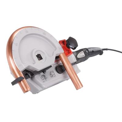 Rothenberger Elektrische buigapparaatset | 15-18-22-28-32-35 mm | 1010 W | 1 stuk - 1000001567 1000001567