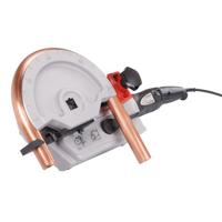 Rothenberger Elektrische buigapparaatset | 15-18-22-28-32-35 mm | 1010 W | 1 stuk - 1000001567 1000001567 - thumbnail