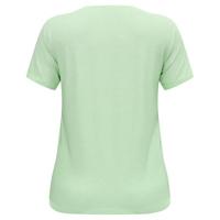 Odlo Essential Seamless Crew Neck T-Shirt Dames - thumbnail