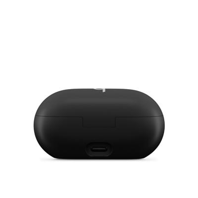 Beats Solo Buds — draadloze Bluetooth oortjes | 18 uur batterijduur | compatibel met Apple en Android | ingebouwde microfoon – matzwart