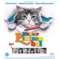 Meneer Pluizenbol (Blu-ray) - thumbnail