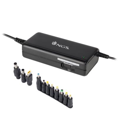 Laptop oplader NGS Ban 90 W - thumbnail