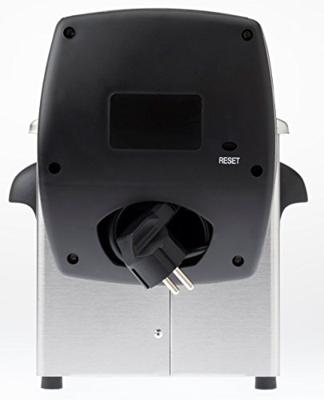 Fritel FR 1355 Frituurpan Grijs - thumbnail