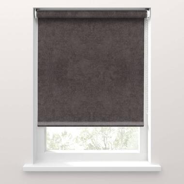 Fenstr rolgordijn Parijs verduisterend - bruin (30039)