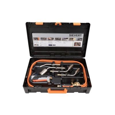 Sievert 721512 Krimpbranderset