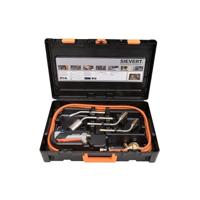 Sievert 721512 Krimpbranderset - thumbnail