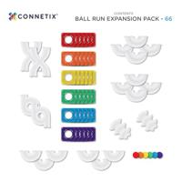 Connetix Ball Run Uitbreiding 66 stuks - thumbnail