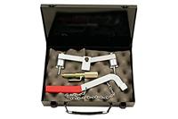 KS Tools 4001850 Motorinstelgereedschapsset voor Renault, 5-delig - thumbnail