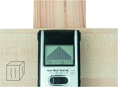 CON:P Detector Metalen Leidingen Bebat - B29800 CON:P Detector Metalen Leidingen Bebat - B29800