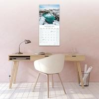 Watervallen Kalender 2026 - thumbnail