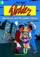 Dochter Kees en de opgewonden standjes (Paperback) - thumbnail