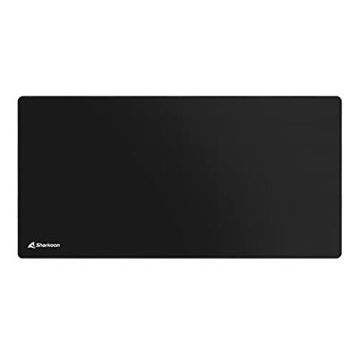 Sharkoon 1337 V2 Big gaming muismat Sharkoon 1337 V2 Big gaming muismat