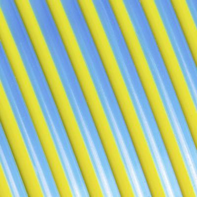 Polymaker CA03026 Panchroma™ Dual Silk Filament PLA kunststof Meerkleurig, Zijdeglans 1.75 mm 1000 g Kameleon, Geel, Blauw 1 stuk(s)