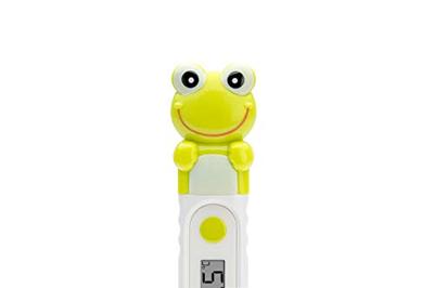 Scala SC 44 Frosch Koortsthermometer Watervast, Met koortsalarm Scala SC 44 Frosch Koortsthermometer Watervast, Met koortsalarm