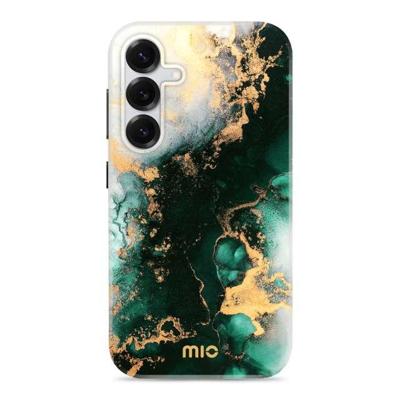 MIO Green Marble Magsafe Compatible for Samsung S26 5G