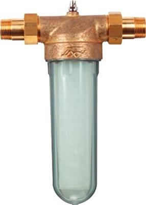 Cornat Standaard Filter 1'' (Met Draad) - T597101 Cornat Standaard Filter 1'' (Met Draad) - T597101