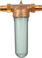 Cornat Standaard Filter 1'' (Met Draad) - T597101 - thumbnail