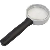 Eschenbach 266860 Vergrootglas Vergrotingsfactor: 3.8 x Lensgrootte: (Ø) 60 mm Zwart - thumbnail