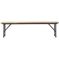 Society of Lifestyle 203800133 bankje voor binnen - thumbnail