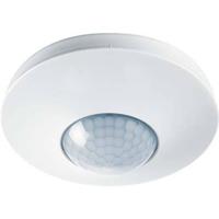 ESYLUX EP10427312 Aanwezigheidsmelder (plafond) Inbouw (in muur) 360 ° Wit IP20 - thumbnail