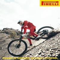 PIRELLI 40-622 cinturato gravel m classic vouw 3833000 - thumbnail
