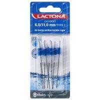 Lactona EasyDent Combi-Cleaner type C 6-11mm - thumbnail