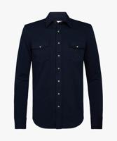 Profuomo Overshirt PPXF10001J - thumbnail