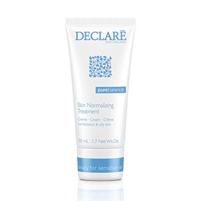 Declare Purebalance Skin Normalizing Treatment 50 ml Dagcrème