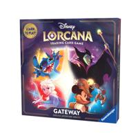Disney Lorcana - Gateway - thumbnail