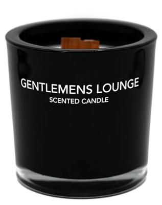 Fragrance.one Gentlemens Louge candle 300g