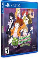 Undead Darlings: No Cure for Love (Limited Run Games) - thumbnail
