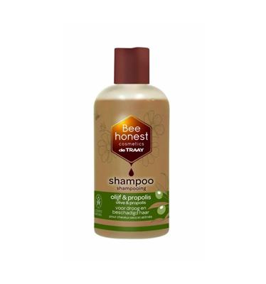 Bee Honest Shampoo Olijf & Propolis