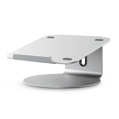 Alogic Elite 360 stand MacBook - Silver
