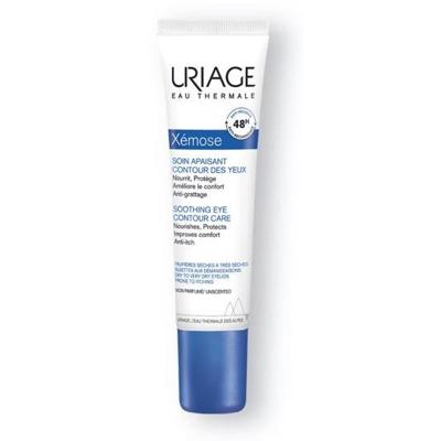 Uriage Xémose Soothing Eye Contour Care Uriage Xémose Soothing Eye Contour Care