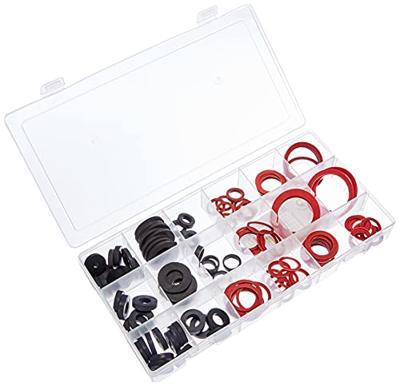 Brüder Mannesmann Afdichtingsringenset (Hobby) - 99741 - thumbnail