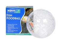 Vis voederbal ⌀ 12 cm - thumbnail