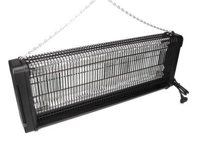 Elektrische insectenverdelger 360 graden 2 x 20 w Velleman - Velleman Elektrische insectenverdelger 360 graden 2 x 20 w Velleman - Velleman