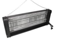 Elektrische insectenverdelger 360 graden 2 x 20 w Velleman - Velleman - thumbnail