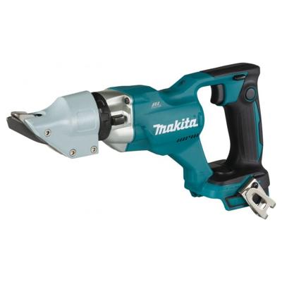 Makita djs200z | plaatschaar | 18 v | body | zonder accu's & laders - djs200z Makita djs200z | plaatschaar | 18 v | body | zonder accu's & laders - djs200z